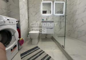 Студия квартира, сданный дом, 27м2, 1/6 этаж