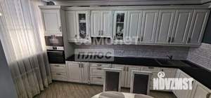 2-к квартира, вторичка, 63м2, 9/19 этаж