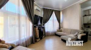 3-к квартира, вторичка, 78м2, 1/10 этаж