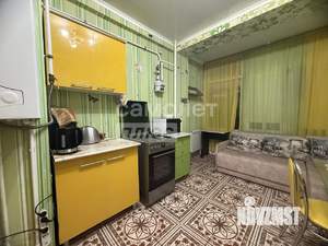 1-к квартира, вторичка, 38м2, 5/7 этаж