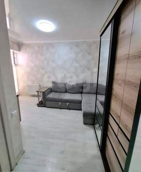 Студия квартира, вторичка, 15м2, 2/3 этаж