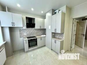 2-к квартира, вторичка, 52м2, 12/13 этаж