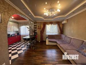 2-к квартира, вторичка, 54м2, 1/9 этаж
