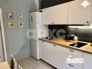 2-к квартира, вторичка, 52м2, 1/5 этаж