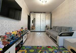 2-к квартира, вторичка, 53м2, 7/9 этаж