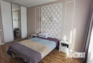 2-к квартира, вторичка, 68м2, 10/16 этаж