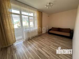 2-к квартира, вторичка, 49м2, 1/3 этаж