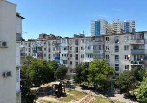 1-к квартира, вторичка, 30м2, 4/5 этаж