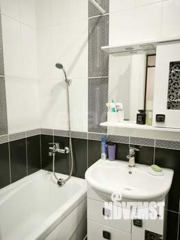 1-к квартира, вторичка, 45м2, 3/8 этаж