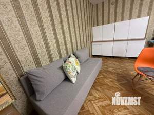 1-к квартира, вторичка, 40м2, 1/3 этаж