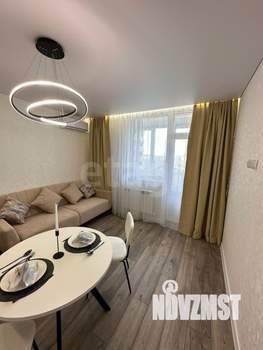 Студия квартира, вторичка, 29м2, 7/19 этаж