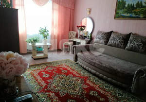 2-к квартира, вторичка, 67м2, 6/16 этаж