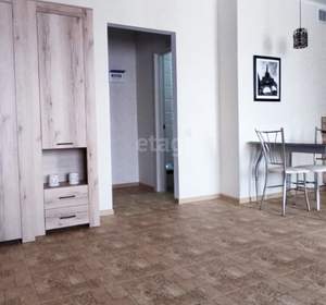 1-к квартира, вторичка, 39м2, 11/17 этаж