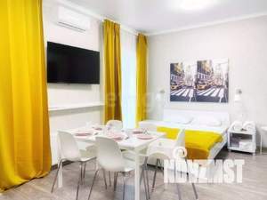 Студия квартира, вторичка, 32м2, 3/7 этаж