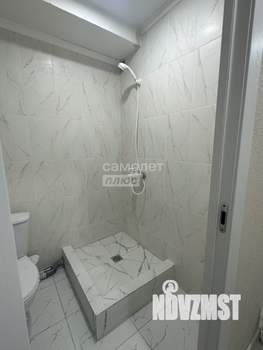 Студия квартира, вторичка, 18м2, -1/16 этаж