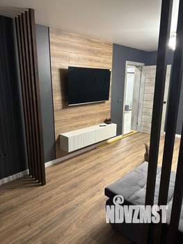 2-к квартира, вторичка, 63м2, 4/16 этаж