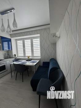 2-к квартира, вторичка, 54м2, 1/6 этаж