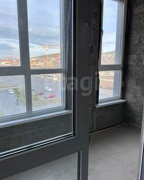 1-к квартира, вторичка, 42м2, 4/16 этаж