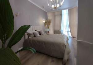 1-к квартира, вторичка, 38м2, 1/16 этаж