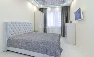 2-к квартира, вторичка, 66м2, 2/19 этаж