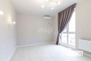 2-к квартира, вторичка, 77м2, 7/15 этаж