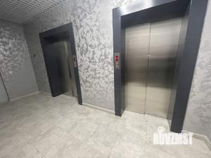 1-к квартира, вторичка, 40м2, 6/15 этаж