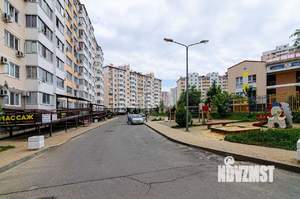 Студия квартира, вторичка, 13м2, 1/9 этаж