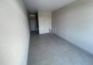 Студия квартира, вторичка, 18м2, 2/4 этаж