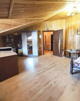 4-к квартира, вторичка, 135м2, 7/9 этаж