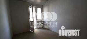 1-к квартира, вторичка, 42м2, 8/17 этаж