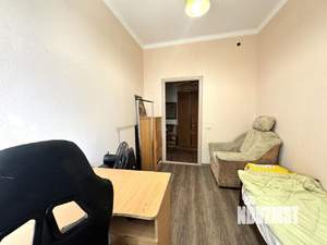 2-к квартира, вторичка, 43м2, 1/2 этаж