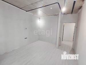 1-к квартира, вторичка, 48м2, 5/14 этаж