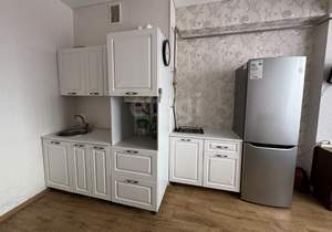 1-к квартира, вторичка, 37м2, 5/6 этаж