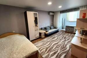 1-к квартира, вторичка, 36м2, 7/9 этаж
