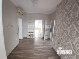 3-к квартира, вторичка, 80м2, 6/7 этаж