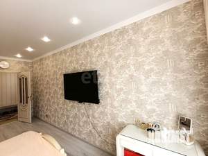 1-к квартира, вторичка, 45м2, 17/21 этаж