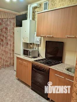 1-к квартира, вторичка, 38м2, 7/7 этаж