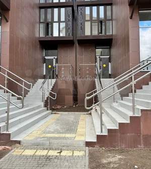 2-к квартира, вторичка, 57м2, 2/17 этаж