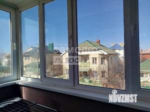 1-к квартира, вторичка, 42м2, 2/6 этаж