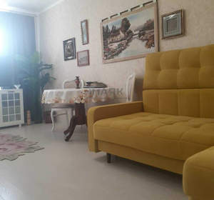 1-к квартира, вторичка, 42м2, 2/6 этаж