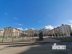 2-к квартира, вторичка, 65м2, 5/5 этаж