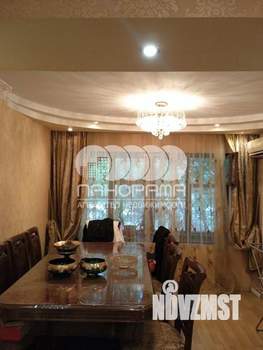 3-к квартира, вторичка, 100м2, 1/5 этаж