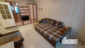 2-к квартира, вторичка, 36м2, 9/9 этаж