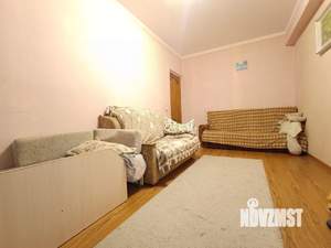 1-к квартира, вторичка, 47м2, 4/4 этаж