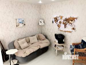 1-к квартира, вторичка, 34м2, 2/16 этаж