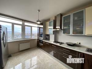 4-к квартира, вторичка, 185м2, 12/12 этаж