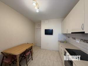 1-к квартира, вторичка, 47м2, 16/17 этаж