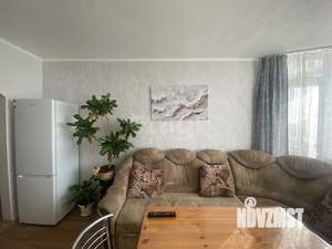 1-к квартира, вторичка, 47м2, 6/9 этаж