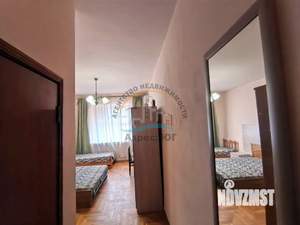 Студия квартира, вторичка, 24м2, 2/4 этаж