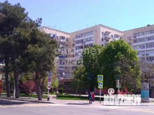 1-к квартира, вторичка, 37м2, 5/9 этаж